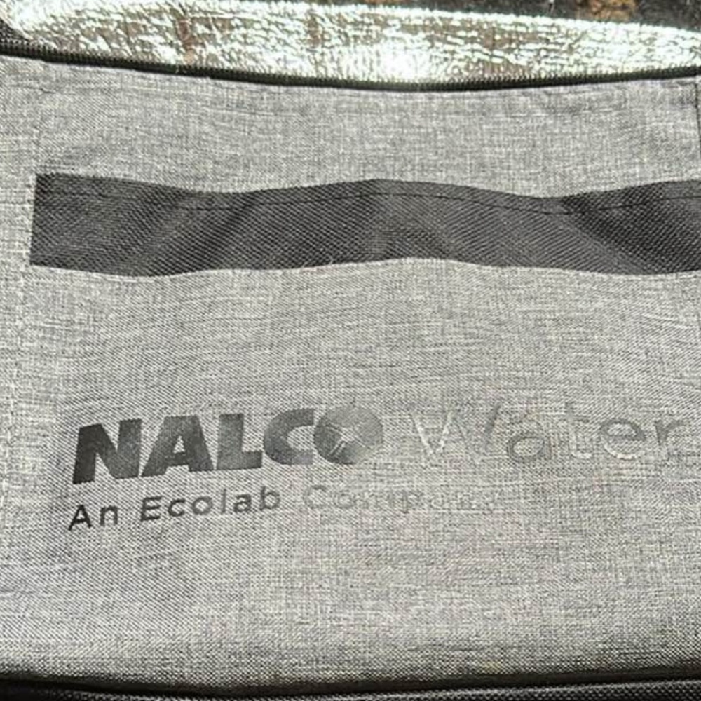 NALCO WATER/ECOLAB COOLER